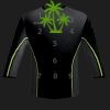 Pro Series Jersey - Design 9 Thumbnail
