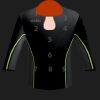 Pro Series Jersey - Design 9 Thumbnail