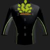 Pro Series Jersey - Design 9 Thumbnail