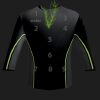 Pro Series Jersey - Design 9 Thumbnail
