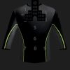 Pro Series Jersey - Design 9 Thumbnail