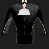 Pro Series Jersey - Design 9 Thumbnail