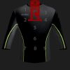 Pro Series Jersey - Design 9 Thumbnail