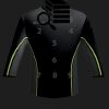 Pro Series Jersey - Design 9 Thumbnail