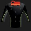 Pro Series Jersey - Design 9 Thumbnail