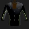 Pro Series Jersey - Design 9 Thumbnail