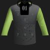 Pro Series Jersey - Design 10 Thumbnail