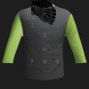 Pro Series Jersey - Design 10 Thumbnail