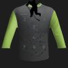 Pro Series Jersey - Design 10 Thumbnail