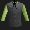 Pro Series Jersey - Design 10 Thumbnail