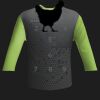 Pro Series Jersey - Design 10 Thumbnail