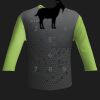 Pro Series Jersey - Design 10 Thumbnail