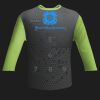 Pro Series Jersey - Design 10 Thumbnail
