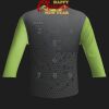 Pro Series Jersey - Design 10 Thumbnail