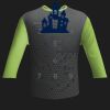 Pro Series Jersey - Design 10 Thumbnail