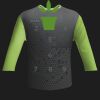 Pro Series Jersey - Design 10 Thumbnail