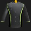 Pro Series Jersey - Design 11 Thumbnail
