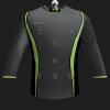Pro Series Jersey - Design 11 Thumbnail