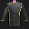 Pro Series Jersey - Design 11 Thumbnail