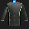 Pro Series Jersey - Design 11 Thumbnail