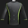Pro Series Jersey - Design 11 Thumbnail
