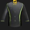 Pro Series Jersey - Design 11 Thumbnail