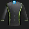 Pro Series Jersey - Design 11 Thumbnail