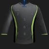 Pro Series Jersey - Design 11 Thumbnail