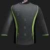 Pro Series Jersey - Design 11 Thumbnail