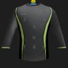 Pro Series Jersey - Design 11 Thumbnail