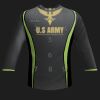 Pro Series Jersey - Design 11 Thumbnail
