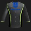 Pro Series Jersey - Design 11 Thumbnail