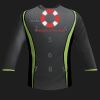 Pro Series Jersey - Design 11 Thumbnail