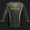 Pro Series Jersey - Design 11 Thumbnail