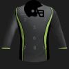 Pro Series Jersey - Design 11 Thumbnail