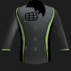 Pro Series Jersey - Design 11 Thumbnail