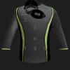 Pro Series Jersey - Design 11 Thumbnail