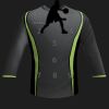 Pro Series Jersey - Design 11 Thumbnail