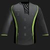 Pro Series Jersey - Design 11 Thumbnail