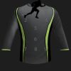 Pro Series Jersey - Design 11 Thumbnail