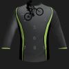 Pro Series Jersey - Design 11 Thumbnail
