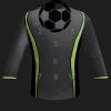 Pro Series Jersey - Design 11 Thumbnail