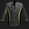 Pro Series Jersey - Design 11 Thumbnail