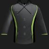 Pro Series Jersey - Design 11 Thumbnail