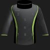 Pro Series Jersey - Design 11 Thumbnail