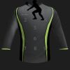 Pro Series Jersey - Design 11 Thumbnail