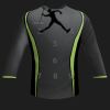 Pro Series Jersey - Design 11 Thumbnail