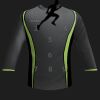 Pro Series Jersey - Design 11 Thumbnail