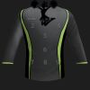 Pro Series Jersey - Design 11 Thumbnail