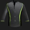 Pro Series Jersey - Design 11 Thumbnail